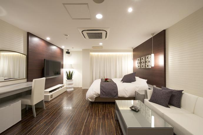 Hotel Water Gate Ichihara (Adults Only) Exterior foto